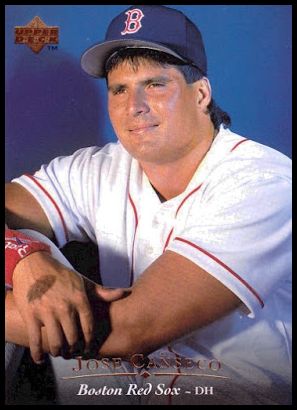 1995UD 158 Jose Canseco.jpg
